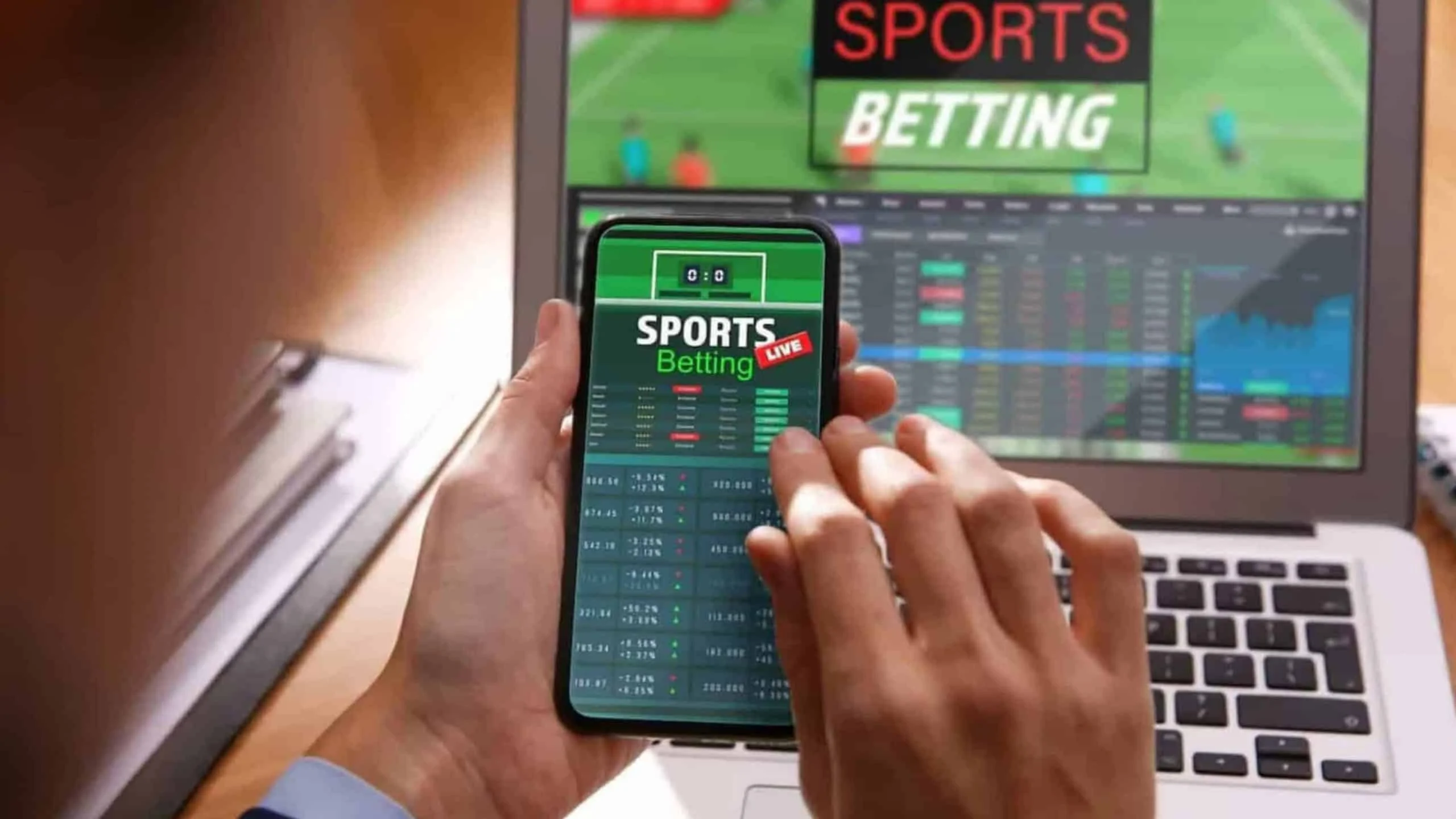 Bloqueio de CPF em Casas de Apostas: Governo Federal Lança Plataforma para Autoexclusão e Combate ao Jogo Compulsivo