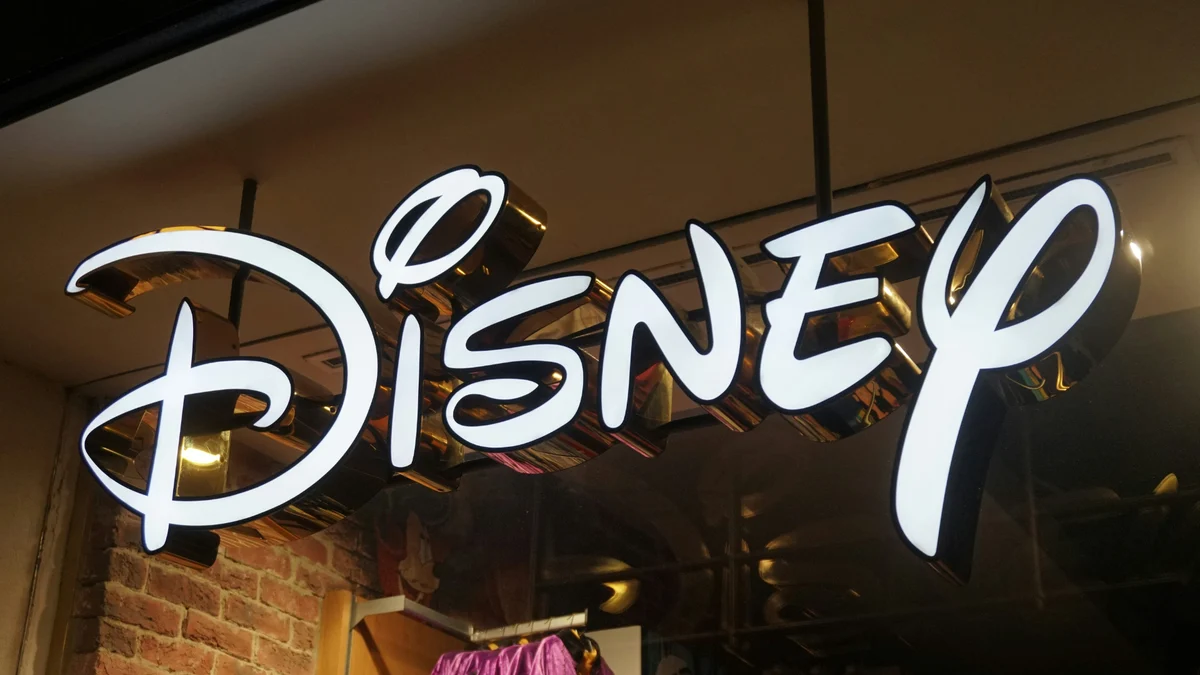 Disney Investe US$1 Bilhão na OpenAI, Mas Limita Exclusividade de Personagens a Apenas Um Ano: Entenda a Estratégia Cautelosa com IA