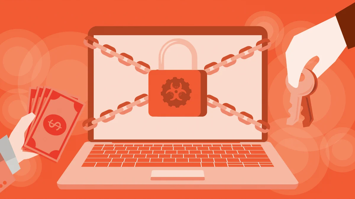 Ransomware VolkLocker do CyberVolk Tem Falha Crítica que Permite Recuperar Arquivos Sem Pagar Resgate, Revela Pesquisa da SentinelOne