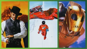 Steampunk, Cyberpunk, Dieselpunk e Mais: Desvendando os Universos Distópicos e Retrofuturistas da Ficção Científica "Punk"