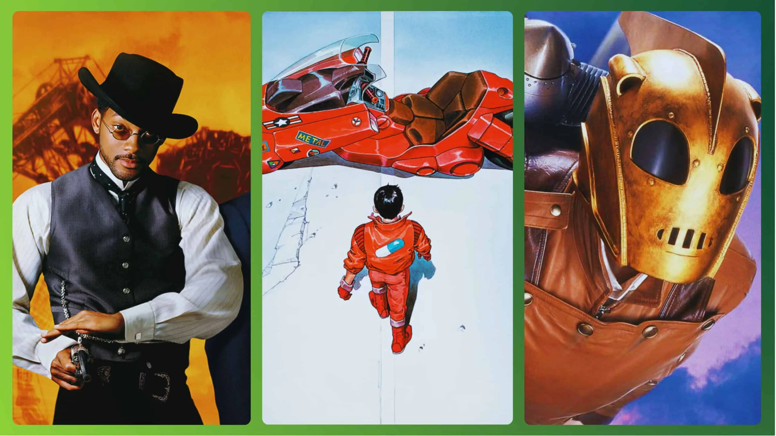 Steampunk, Cyberpunk, Dieselpunk e Mais: Desvendando os Universos Distópicos e Retrofuturistas da Ficção Científica "Punk"