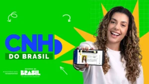 Tire sua CNH Grátis e Online: Guia Completo do App CNH do Brasil para Economizar Tempo e Dinheiro