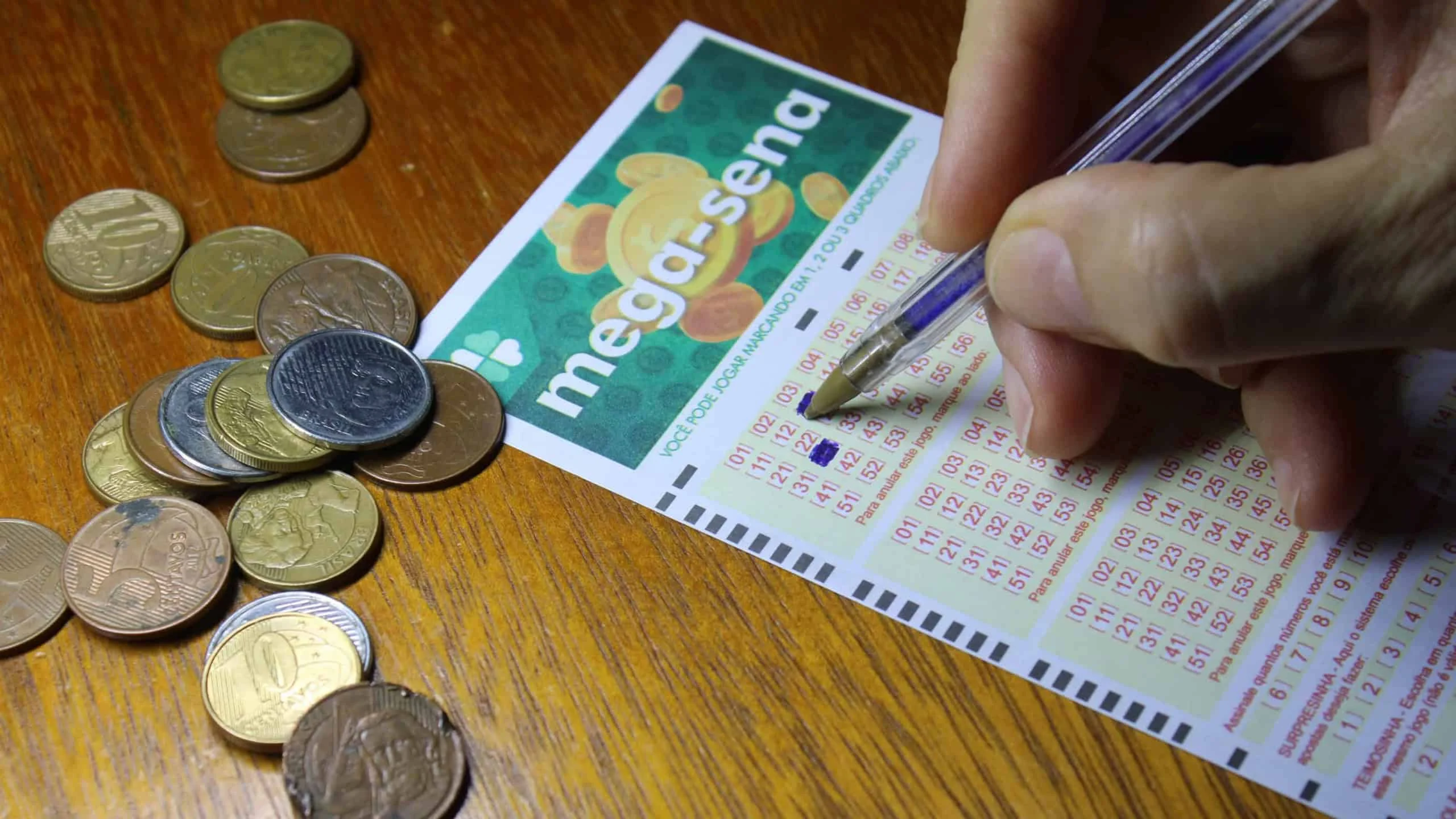 Como Aumentar o Limite de Apostas na Loterias Caixa e Apostar Mais na Mega da Virada