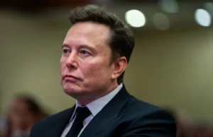 Elon Musk é o 1º Humano a Atingir US$ 600 Bilhões em Fortuna, Impulsionado pela SpaceX e Tesla