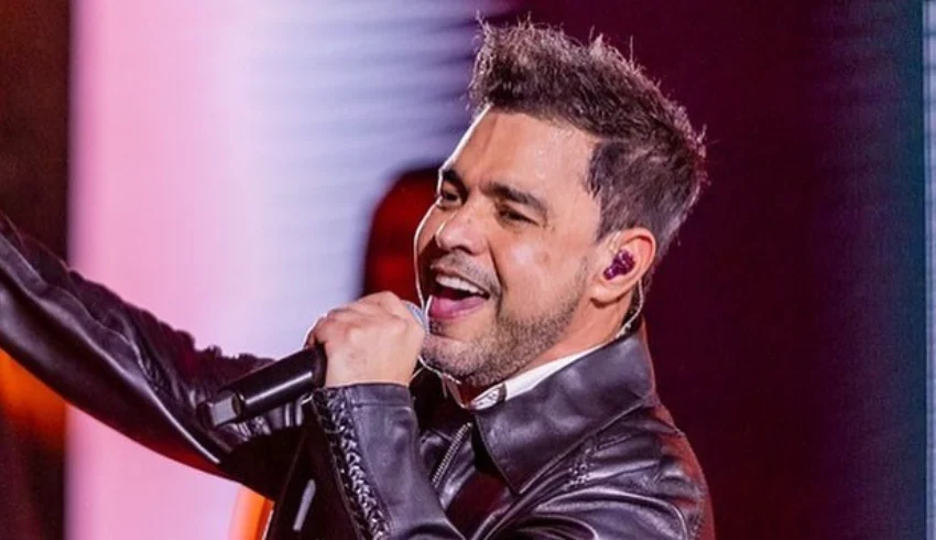 Zezé Di Camargo: Show em Pernambuco é cancelado após polêmica com programa do SBT