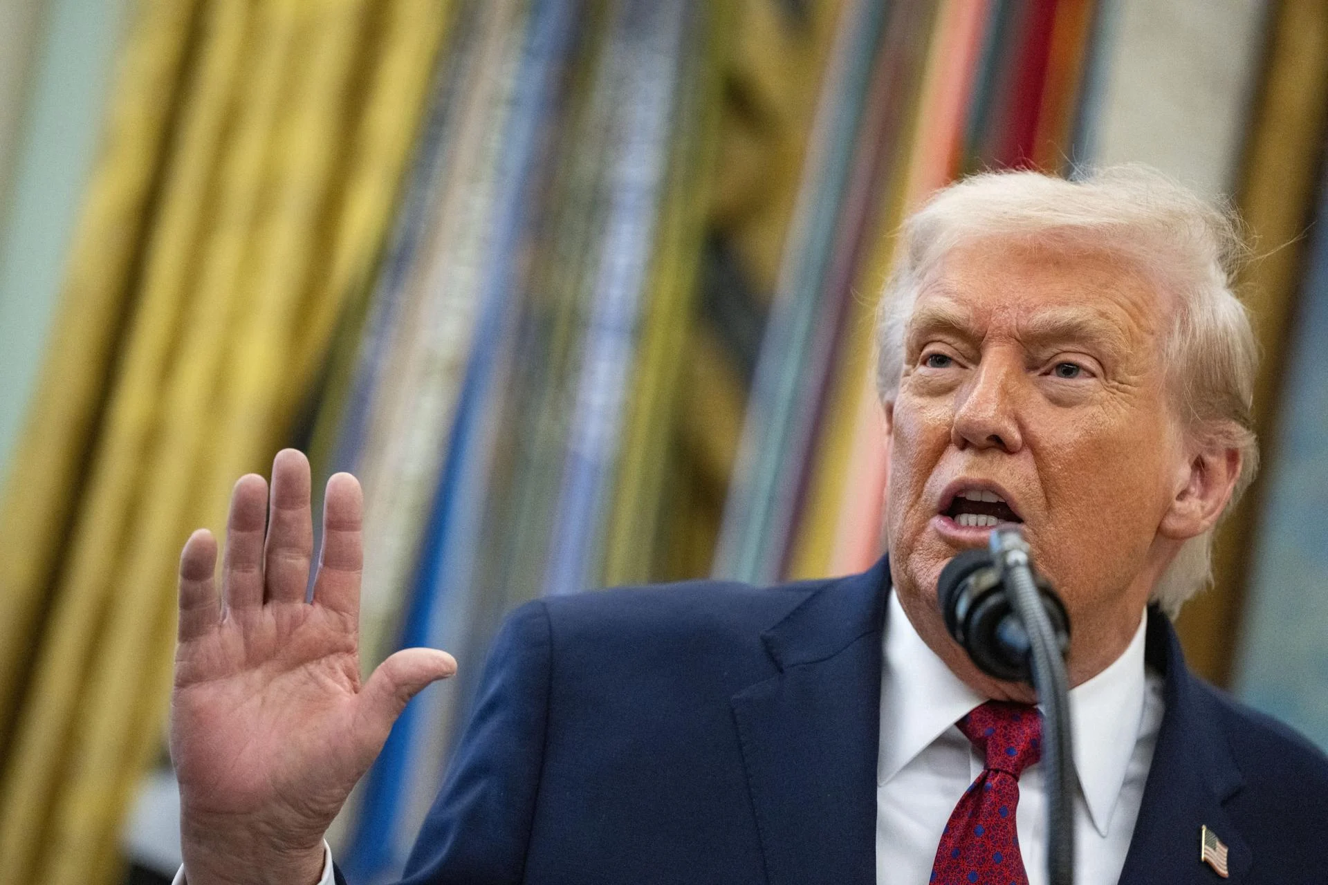 Trump amplia proibição de entrada nos EUA para mais sete países; 15 sofrem restrição parcial