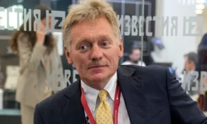 Kremlin Afirma Não Ter Visto Propostas Europeias de Segurança para Ucrânia