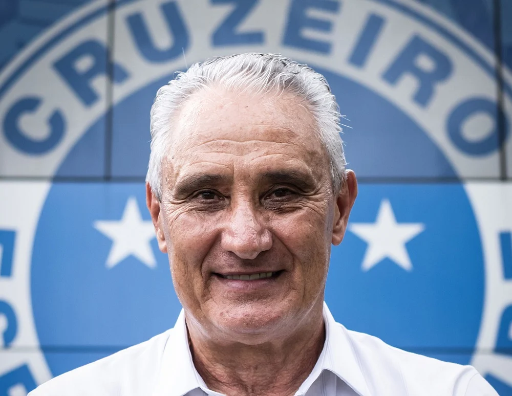 Cruzeiro Choca Mercado: Tite É o Novo Treinador da Raposa, Substituindo Leonardo Jardim e Iniciando Ciclo Promissor em Minas Gerais