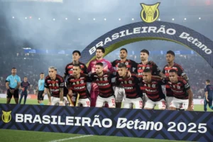 CBF Anuncia Tabela do Brasileirão 2026 e Revoluciona Regras: Limite de Jogos para Transferências Dobra e Vagas da Libertadores São Reorganizadas