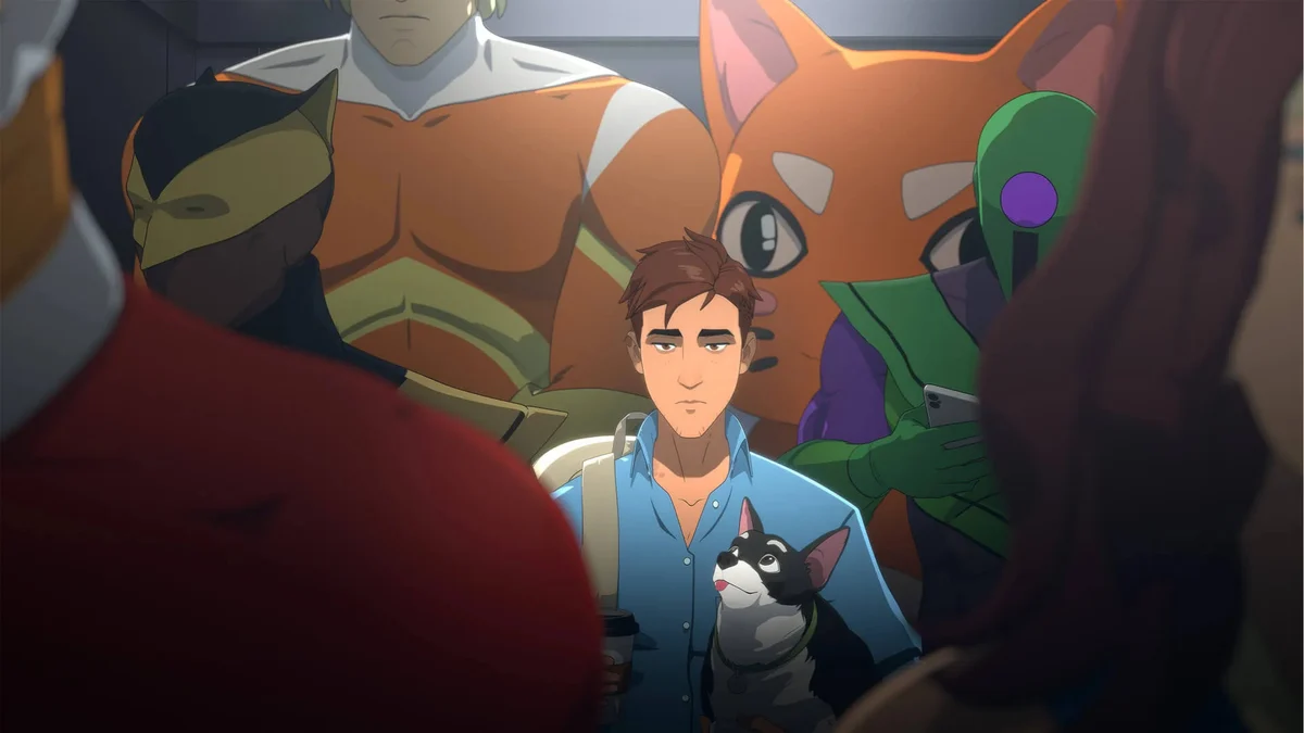 AdHoc Studio Avalia Sequência de Dispatch Após Sucesso Inesperado e 2 Milhões de Cópias Vendidas