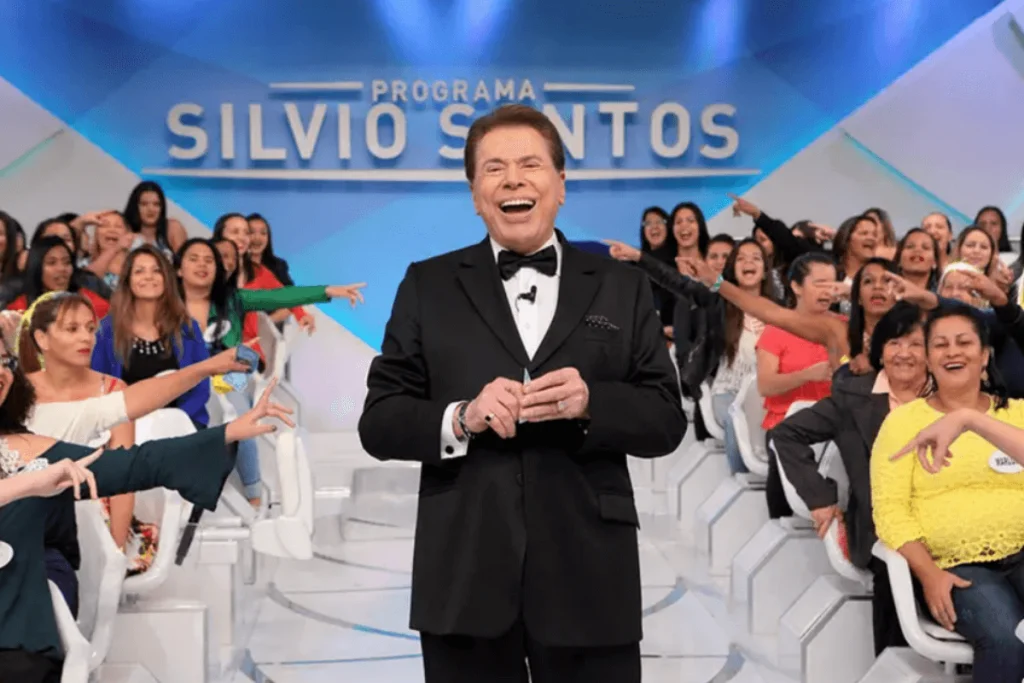 Rodovia Anhanguera em SP Ganha Novo Nome em Homenagem Emocionante a Silvio Santos