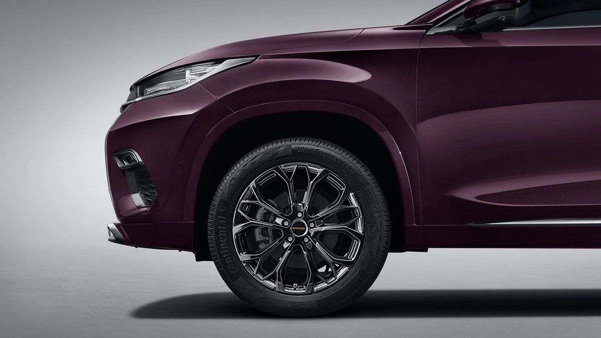 Chery faz história: Montadora chinesa confirma entrada nas 24 Horas de Le Mans com super híbrido de 1.000 cv