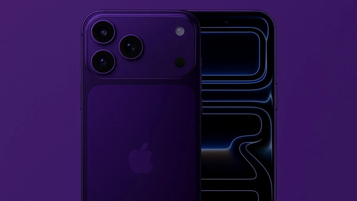 IPhone 18 Pro: Tela Pode Ter Mudança Visual Drástica com Câmera Frontal no Canto e Face ID Invisível; Entenda as Inovações da Apple
