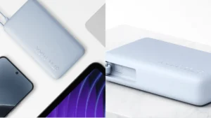 Xiaomi Lança Power Bank de 67W que Carrega Notebooks, Tablets e Smartphones Simultaneamente: Conheça Preço e Detalhes