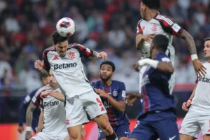 Flamengo Perde Mundial de Clubes para o PSG nos Pênaltis em Final Dramática no Catar