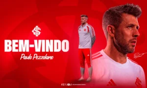 Inter anuncia Paulo Pezzolano como novo técnico até 2026: Ex Cruzeiro e Real Valladolid assume comando colorado