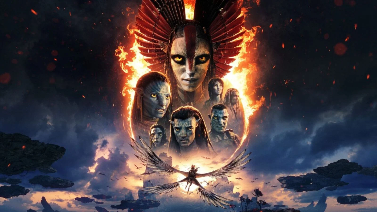 Avatar: A Saga que Redefiniu o Cinema e Continua a Revolucionar com "Fogo e Cinzas"