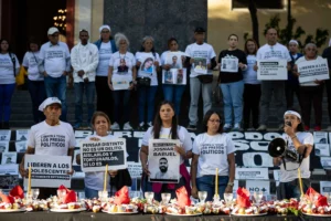 ONG Alerta: 91 Presos Políticos na Venezuela Sofrem com Doenças Graves e Negligência Médica