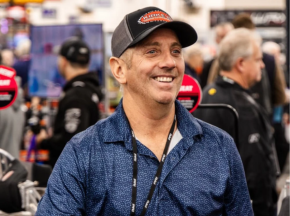 Greg Biffle, Ícone da NASCAR, Morre Tragicamente em Acidente Aéreo com Família na Carolina do Norte