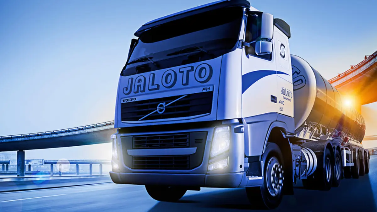 Jaloto Transportes Abre Novas Vagas para Motorista Tanque: Veja Como Se Candidatar e Conquistar a Oportunidade