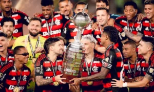 Conmebol Bate o Martelo: Recopa 2026 Entre Flamengo e Lanús Tem Datas e Horários Oficiais Definidos