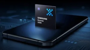 Samsung Anuncia Exynos 2600 de 2nm para Galaxy S26: Mais Performance, Eficiência e Fim do Superaquecimento?