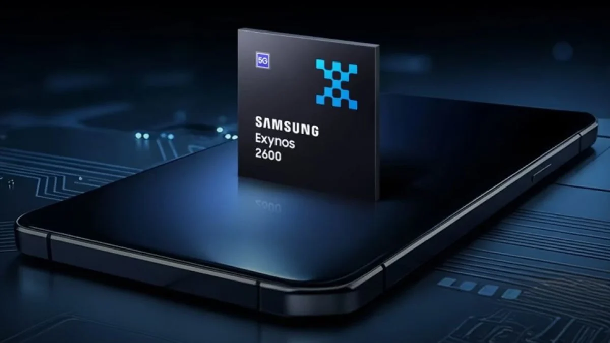 Samsung Anuncia Exynos 2600 de 2nm para Galaxy S26: Mais Performance, Eficiência e Fim do Superaquecimento?