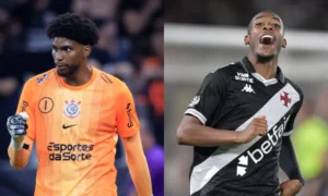 Corinthians x Vasco: A Batalha Pelo Título da Copa do Brasil Começa com Tabu Histórico em Jogo e o Sonho do Tetra