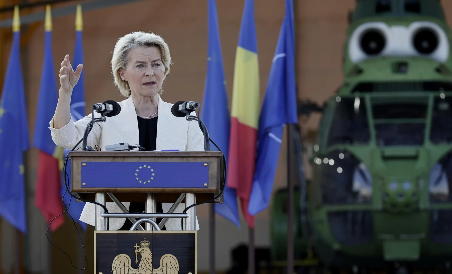 Acordo UE Mercosul: Votação Adiadas para Janeiro Após Resistência da França e Itália