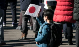 Centenas de Japoneses Processam Governo por Inação Climática e Exigem Indenizações Simbólicas
