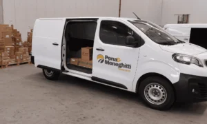 Pena & Meneghitti Abre Vagas Urgentes para Motoristas CNH B e D em Barra Mansa, RJ: Oportunidade para Residentes Locais