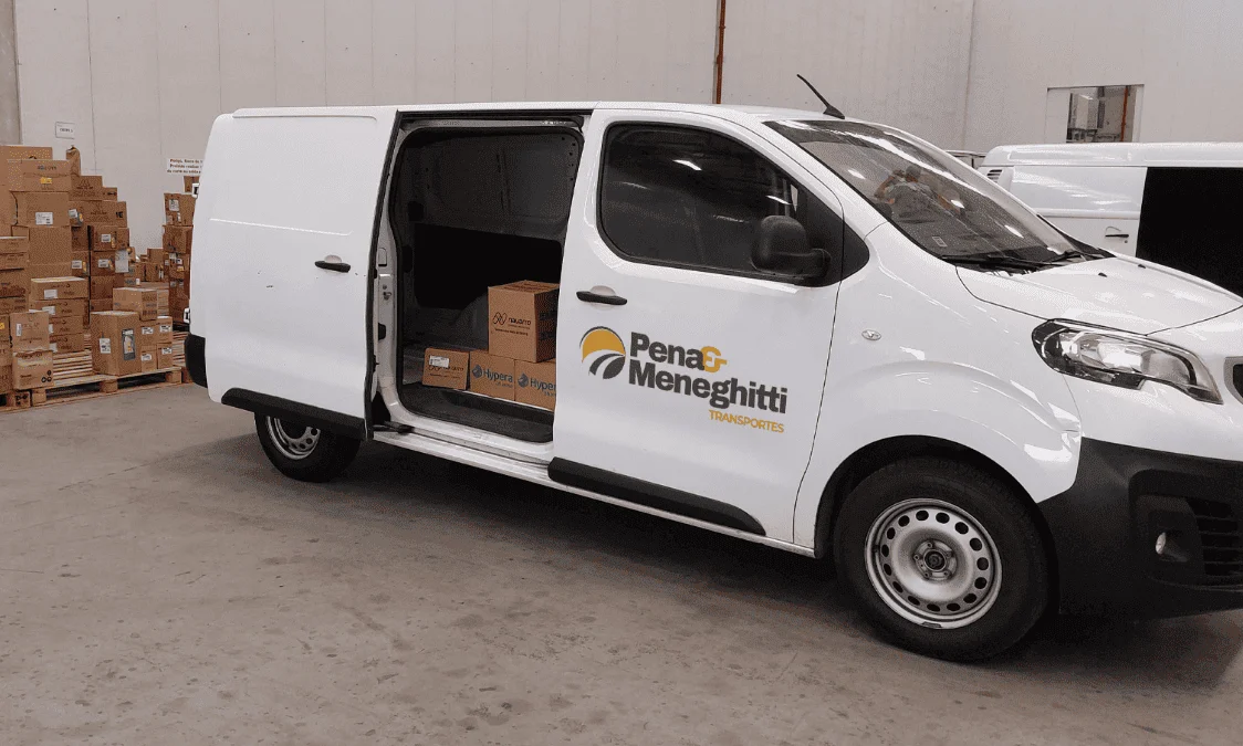 Pena & Meneghitti Abre Vagas Urgentes para Motoristas CNH B e D em Barra Mansa, RJ: Oportunidade para Residentes Locais