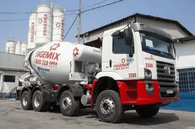 Vaga Aberta: Engemix Busca Motorista Operador(a) de Betoneira com CNH D ou E para Campinas – Oportunidade CLT com Pacote de Benefícios Completos
