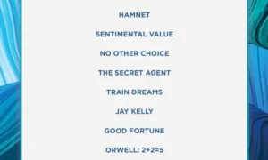 Barack Obama celebra 'O Agente Secreto' em lista de favoritos de 2025, destacando Wagner Moura e Kleber Mendonça Filho
