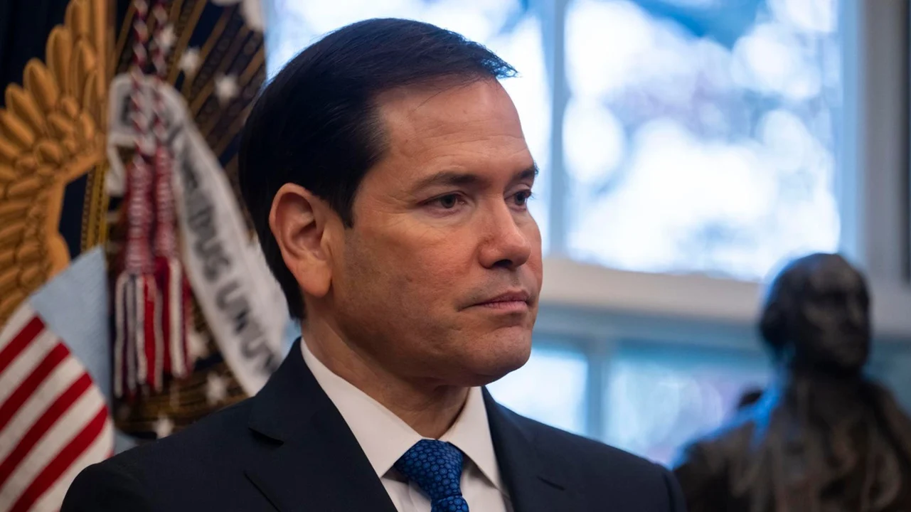 Marco Rubio: Relação EUA Brasil em "trajetória positiva" com avanços em comércio e "boa sintonia" entre Trump e Lula