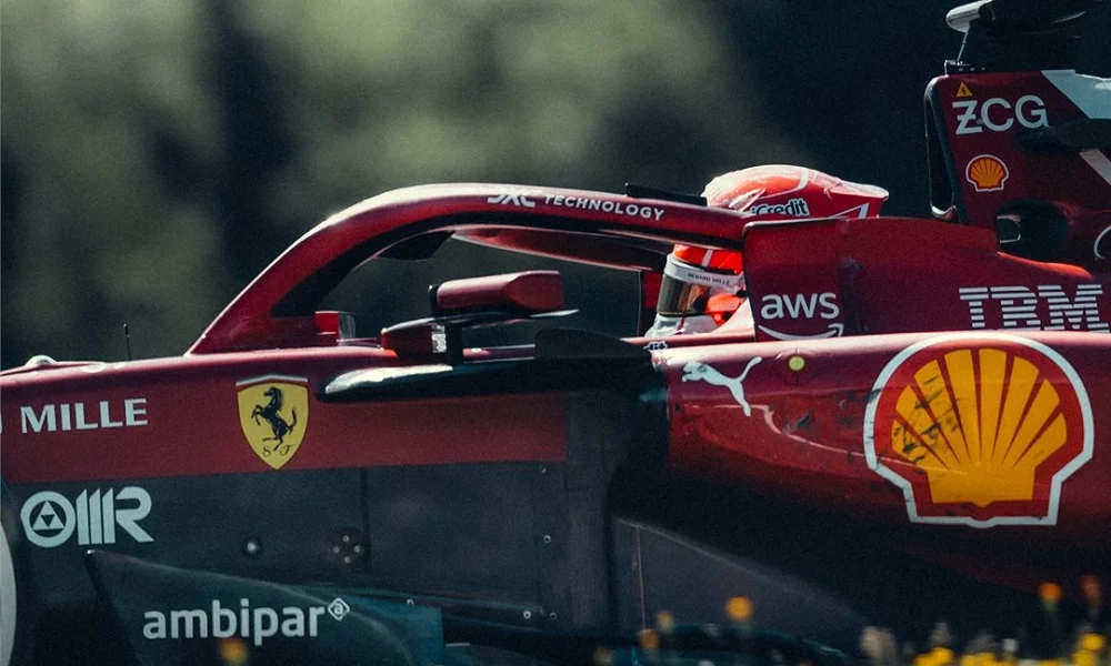 Ferrari Revela Estratégia 'Agressiva' para Carro de 2026 e Confirma Lançamento Antecipado com Charles Leclerc e Lewis Hamilton