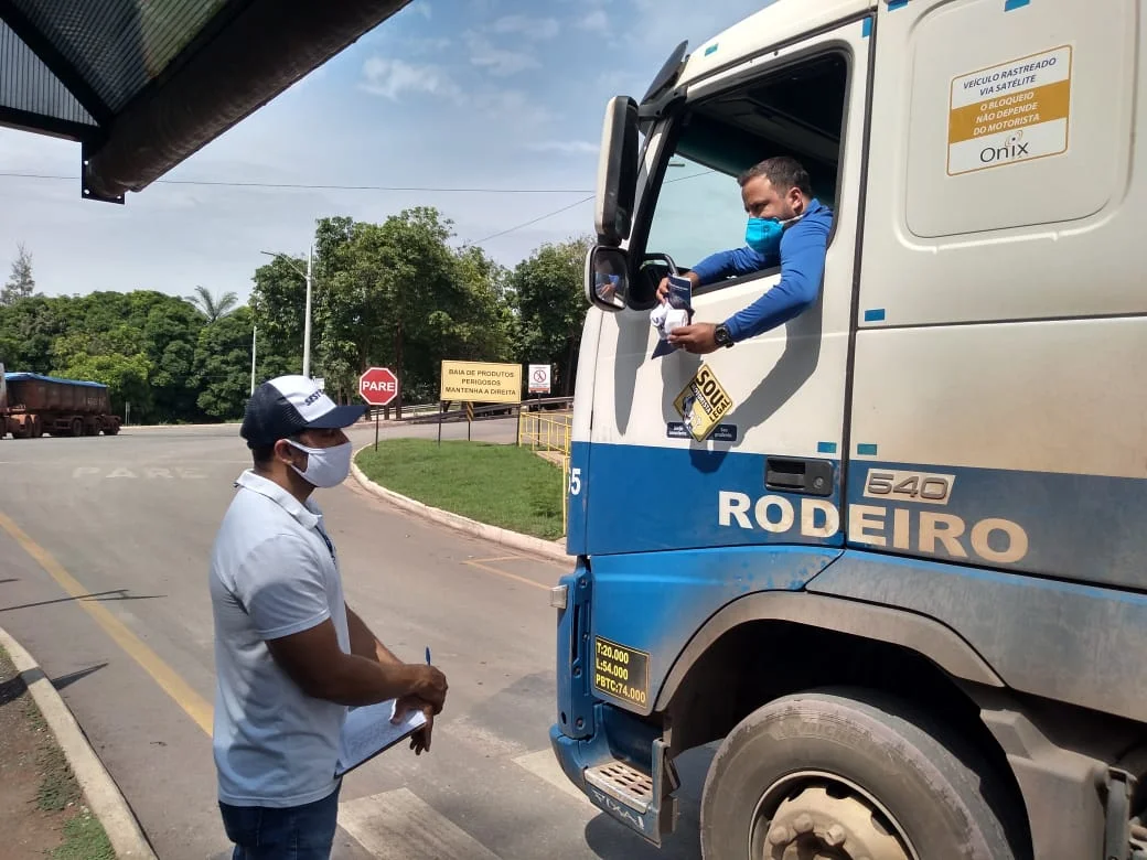 Rodeiro Transportes Abre Novas Vagas para Motoristas Carreteiros em Sete Lagoas, MG: Saiba Como se Candidatar