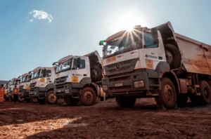 Construtora Terraço Abre Vagas para Motoristas Categoria D em Várzea Grande (MT): Oportunidade com Pouca Experiência