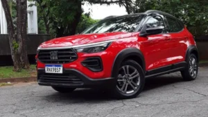 Fiat Pulse Derruba Preço de SUV e Disputa Mercado com Volkswagen Tera: Versão de Entrada Fica R$ 7 Mil Mais Barata