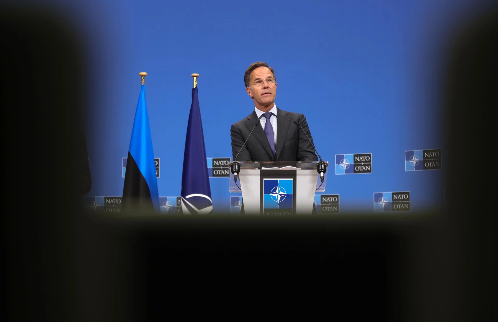 Otan Debate Estratégias de Guerra Híbrida e Ações Preventivas Contra Rússia em Meio a Tensões Crescentes