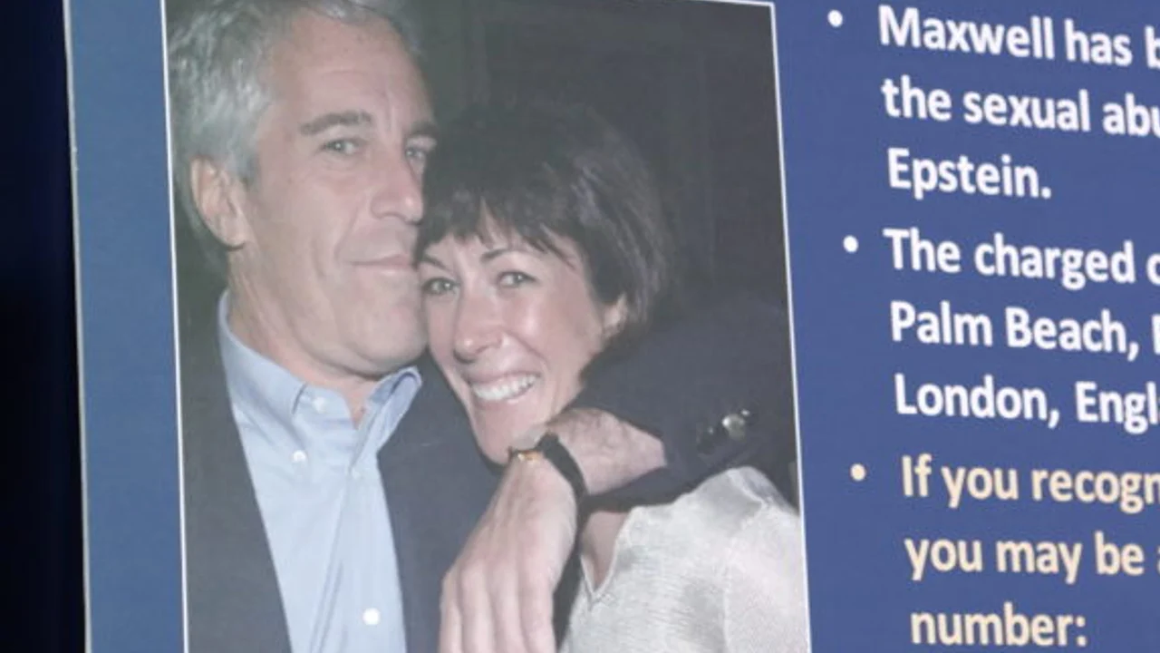 Milhares de Novos Arquivos de Jeffrey Epstein São Divulgados nos EUA: O Que Revelam os Documentos?