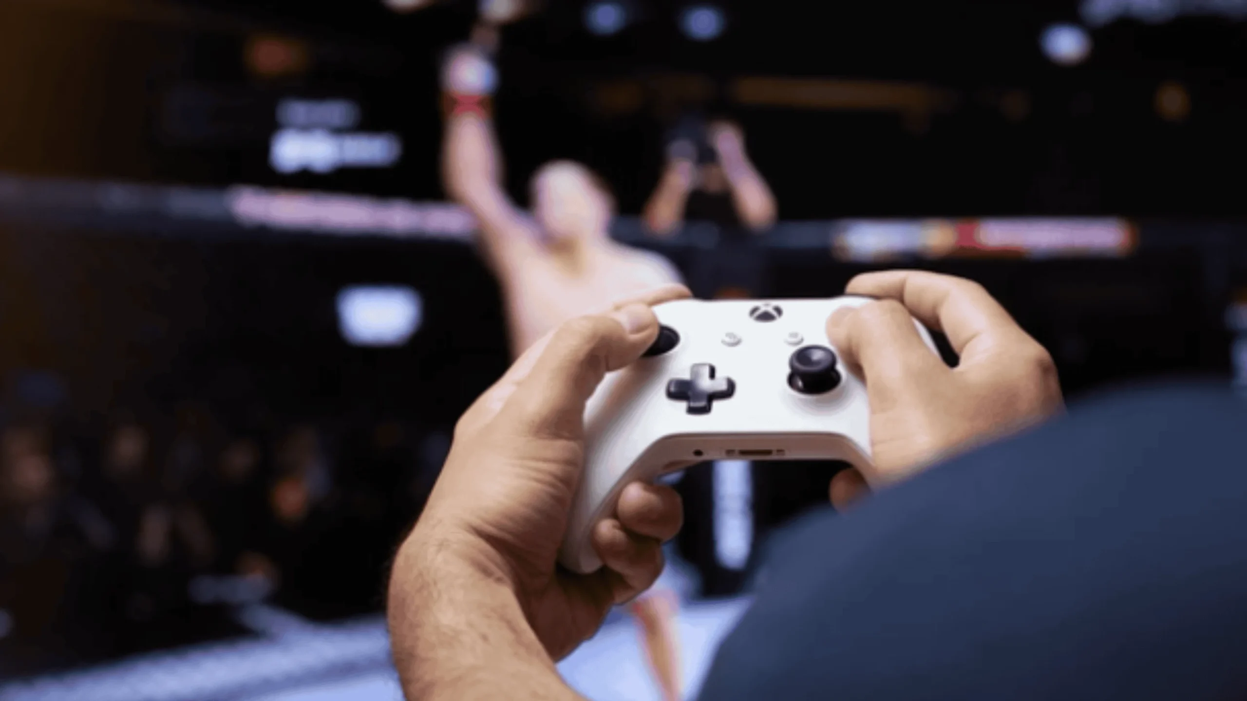 Jogue Xbox na sua Smart TV Sem Console: Guia Completo para Acessar Jogos na Nuvem