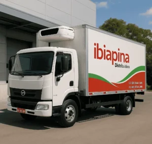 Ibiapina / Braveo Abre Vagas Urgentes para Motoristas de Caminhão em Teresina (PI) com Contratação Imediata: Benefícios e Requisitos para Candidatos CLT e PcD