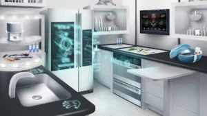 Eletrodomésticos com Inteligência Artificial: Entenda o Que Muda na Prática e se o Investimento Vale a Pena para sua Casa Conectada