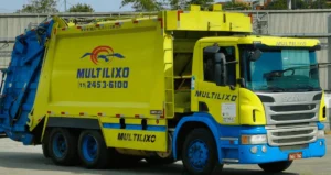 Multilixo Abre 4 Vagas Urgentes para Motorista Categoria D na CEAGESP, São Paulo: Salários de Até R$ 3.000 e Contratação Imediata CLT