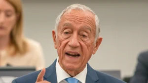 Presidente de Portugal Veta Nova Lei de Nacionalidade Após Parecer do Tribunal Constitucional