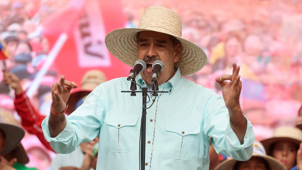 EUA Indiciam 260 Membros do Tren de Aragua sob Governo Trump: Gangue Venezuelana Acusada de Crimes Violentos