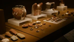 Fragmento bíblico de 2.700 anos: Inscrição assíria revela cobrança de imposto em Jerusalém