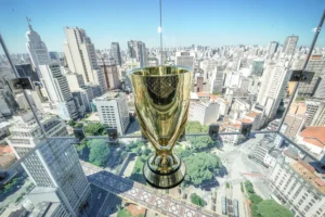 Paulistão 2026: Federação Paulista Revela Tabela e Novo Formato Inspirado na Champions League com Início em 10 de Janeiro