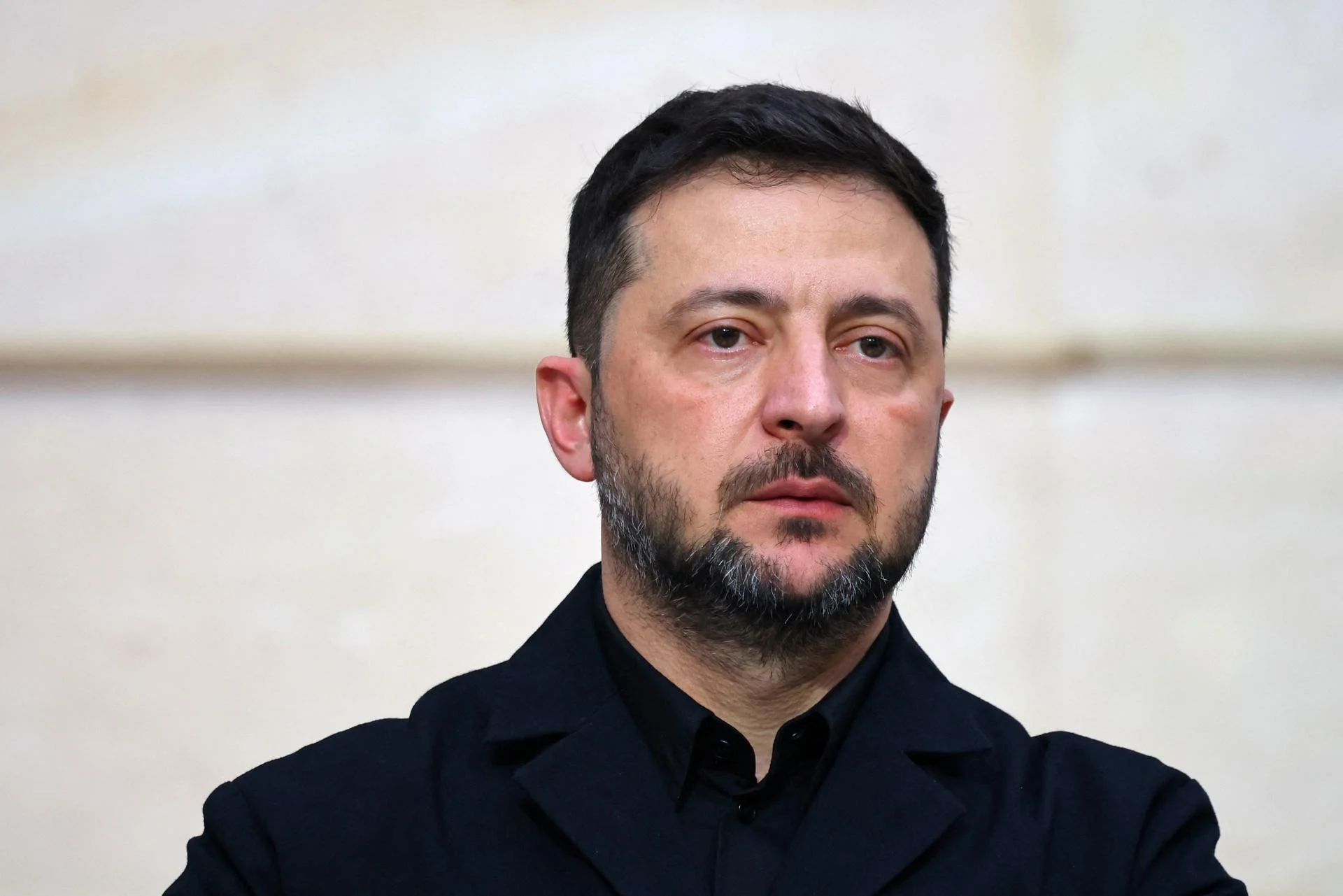 Zelensky alerta: derrota na Ucrânia pode levar Rússia a avançar sobre a Polônia